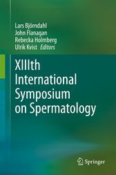 XIIIth International Symposium on Spermatology (PDF)