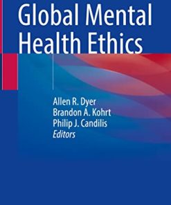 Global Mental Health Ethics (PDF)