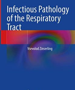 Infectious Pathology of the Respiratory Tract (PDF)