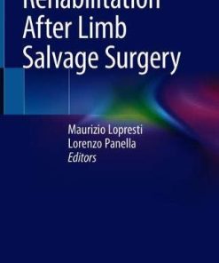 Rehabilitation After Limb Salvage Surgery (PDF)