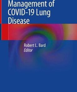 Image-Guided Management of COVID-19 Lung Disease (PDF)