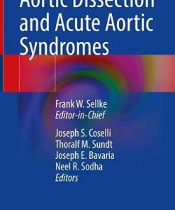 Aortic Dissection and Acute Aortic Syndromes (PDF)