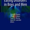 Eating Disorders in Boys and Men (PDF)