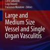 Large and Medium Size Vessel and Single Organ Vasculitis (PDF)