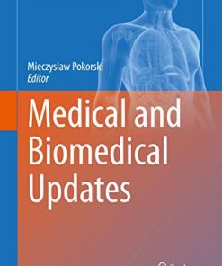 Medical and Biomedical Updates (Advances in Experimental Medicine and Biology, 1289) (PDF)