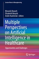 Multiple Perspectives on Artificial Intelligence in Healthcare (PDF)