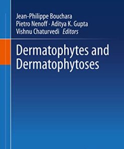 Dermatophytes and Dermatophytoses (PDF)