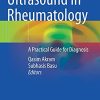 Ultrasound in Rheumatology: A Practical Guide for Diagnosis (PDF)