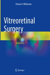 Vitreoretinal Surgery (3rd ed.) (PDF)