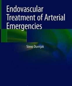 Endovascular Treatment of Arterial Emergencies (PDF)