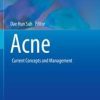 Acne : Current Concepts and Management (PDF)