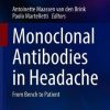 Monoclonal Antibodies in Headache: From Bench to Patient (PDF)