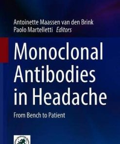 Monoclonal Antibodies in Headache: From Bench to Patient (PDF)