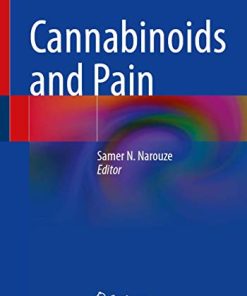 Cannabinoids and Pain (PDF)