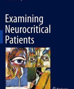 Examining Neurocritical Patients (PDF)