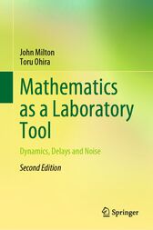 Mathematics as a Laboratory Tool (2nd ed.) (PDF)