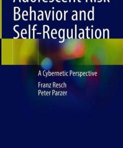 Adolescent Risk Behavior and Self-Regulation: A Cybernetic Perspective (PDF)