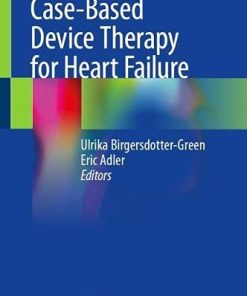 Case-Based Device Therapy for Heart Failure (PDF)