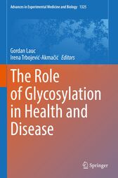 The Role of Glycosylation in Health and Disease (PDF)