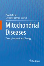 Mitochondrial Diseases (PDF)