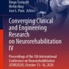 Converging Clinical and Engineering Research on Neurorehabilitation IV : Proceedings of the 5th International Conference on Neurorehabilitation (ICNR2020), October 13–16, 2020 (PDF)