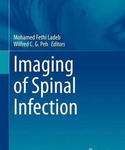 Imaging of Spinal Infection (Medical Radiology) (PDF)