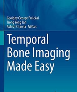 Temporal Bone Imaging Made Easy (Medical Radiology) (PDF)