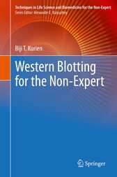 Western Blotting for the Non-Expert (PDF)