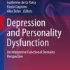 Depression and Personality Dysfunction (PDF)