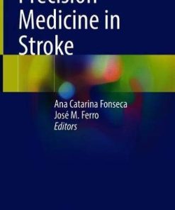 Precision Medicine in Stroke (PDF)