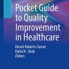 Pocket Guide to Quality Improvement in Healthcare (PDF)