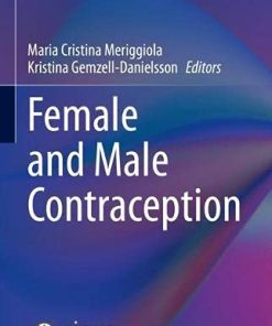 Female and Male Contraception (PDF)