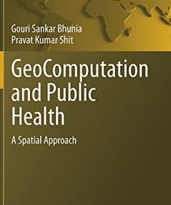 GeoComputation and Public Health: A Spatial Approach (Springer Geography) (PDF)