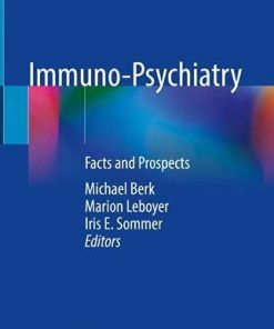 Immuno-Psychiatry: Facts and Prospects (PDF)