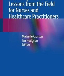 Providing HIV Care: Lessons from the Field for Nurses and Healthcare Practitioners (PDF)