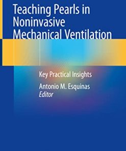 Teaching Pearls in Noninvasive Mechanical Ventilation: Key Practical Insights (PDF)