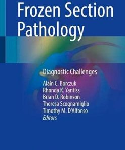 Frozen Section Pathology: Diagnostic Challenges (PDF)