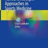 Biologic and Nanoarthroscopic Approaches in Sports Medicine (PDF)