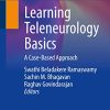 Learning Teleneurology Basics: A Case-Based Approach (PDF)