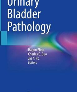 Urinary Bladder Pathology (PDF)