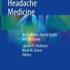 Integrative Headache Medicine: An Evidence-Based Guide for Clinicians (PDF)