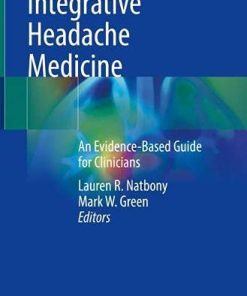 Integrative Headache Medicine: An Evidence-Based Guide for Clinicians (PDF)