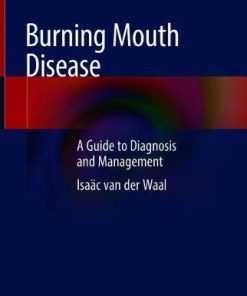 Burning Mouth Disease: A Guide to Diagnosis and Management (PDF)