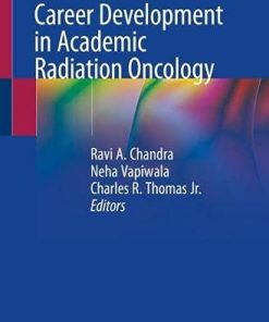 Career Development in Academic Radiation Oncology (PDF)