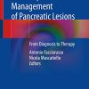 Endoscopic Ultrasound Management of Pancreatic Lesions: From Diagnosis to Therapy (PDF)