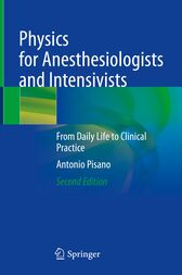 Physics for Anesthesiologists and Intensivists, 2nd Edition (PDF)