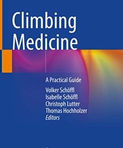 Climbing Medicine: A Practical Guide (PDF)