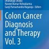Colon Cancer Diagnosis and Therapy Vol. 3 (Colon Cancer Diagnosis and Therapy, 3) (PDF)