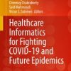 Healthcare Informatics for Fighting COVID-19 and Future Epidemics (PDF)