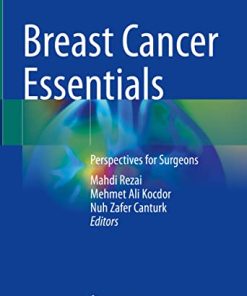 Breast Cancer Essentials: Perspectives for Surgeons (PDF)